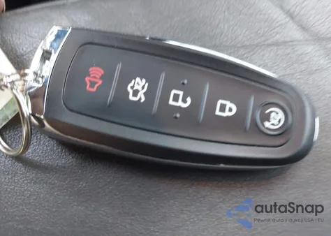 2013 Ford Edge Sport z USA, uszkodzony, nr VIN 2FMDK4AK3DBB48369